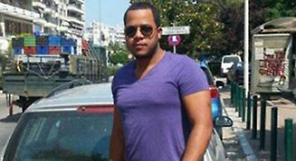 Θρίλερ με αθλητή του Παναθηναϊκού