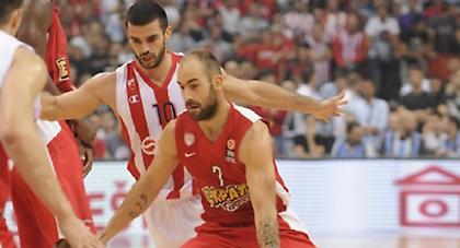 «Ο Ολυμπιακός έδειξε γιατί είναι στους κορυφαίους»