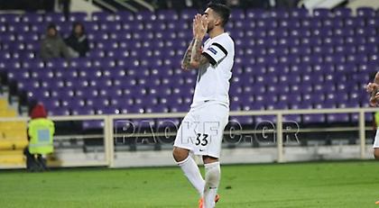 «Εύχομαι να ήταν οφσάιντ»!