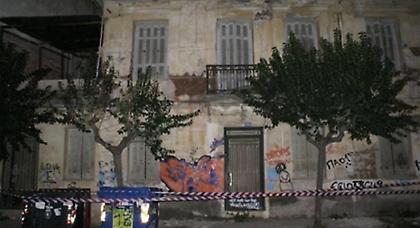 Ζημιές σε 11 κτίρια του Αιγίου καταγράφηκαν από τον σεισμό