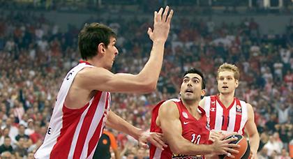 Μαριάνοβιτς: «Δεν αξίζαμε να νικήσουμε τον Ολυμπιακό»