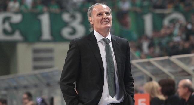 Ιβάνοβιτς: «Έχει ποιότητα το Ρέθυμνο»