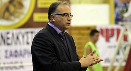 Σκουρτόπουλος: «Δεν υπάρχει… κλειδί κόντρα στον Παναθηναϊκό»