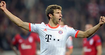 Με οδηγό τον Μίλερ… (video)