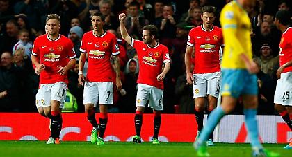 «Άγιος» Μάτα! (video)