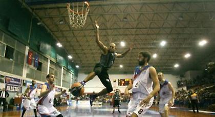 Αντέχει ο ΠΑΟΚ!