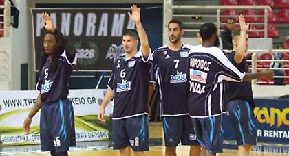 Άγιος… Βασίλιεβιτς!