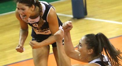 Άλωσε τη Θεσσαλονίκη η Θήρα