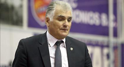 Κρατάει την «άλωση» ο Μαρκόπουλος