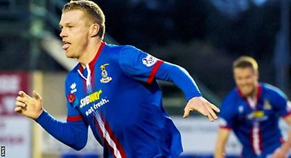 Αποφασισμένη για πρωτιά