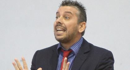 Παπαθεοδώρου: «Δίκαια νικητής ο Άρης»