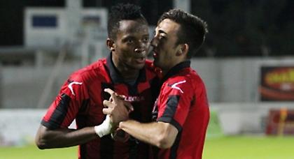 «Καθάρισε» ο ένας, «κόλλησε» ο άλλος