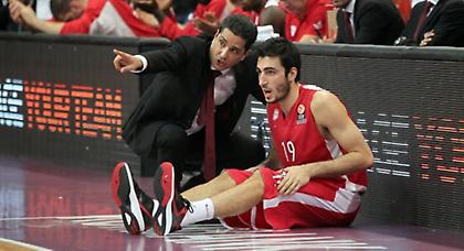 Κατσίβελης, ο MVP χωρίς πόντο