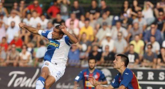 Χωρίς τέσσερις με Νίκη Βόλου