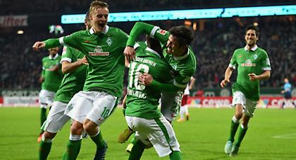 Τώρα πήρε φόρα!