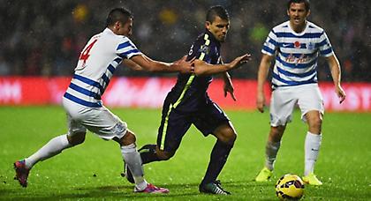 Αν δεν ήταν και ο Αγουέρο…