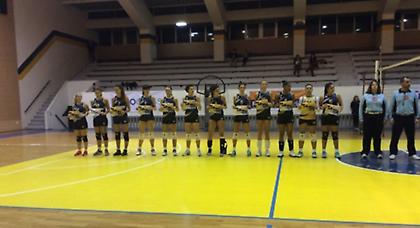 Πήρε το πρώτο… δίποντο