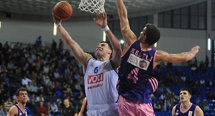 Νίκησε τον Κέσελ και έρχεται Πυλαία!