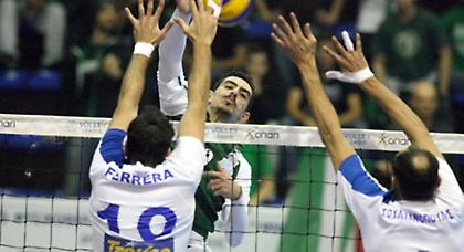 «Σκότωσε» τον Παναθηναϊκό ο Γιοβάνοβιτς