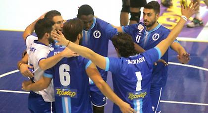 Ιστορική πρώτη η ΜΕΝΤ