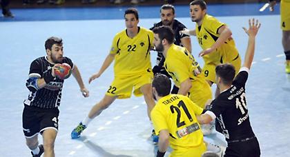 «Σώθηκε» σε νεκρό χρόνο ο ΠΑΟΚ