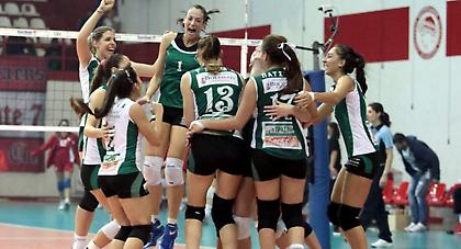 Ο Παναθηναϊκός επέστρεψε!