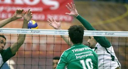 «Κούρσεψε» τους «πειρατές»