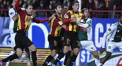 Την… γλίτωσε στο φινάλε