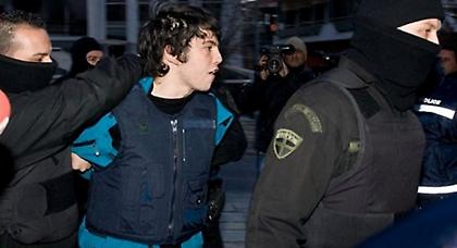 Ο Νίκος Ρωμανός ξεκινάει απεργία πείνας