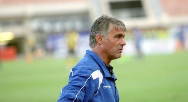 Χάβος: «Είχαμε επιπολαιότητα στην κόντρα επίθεση»