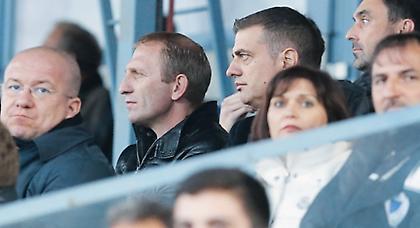 Είδε Νίκολιτς και όχι μόνο