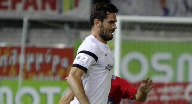 «Έχουμε όρεξη να μείνουμε πρώτοι»