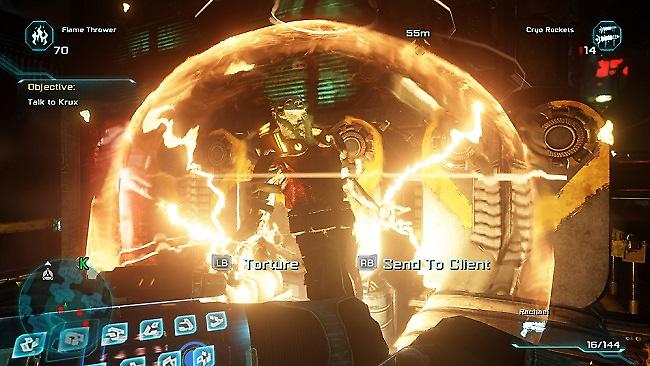 Η Bethesda ακύρωσε επίσημα το Prey 2