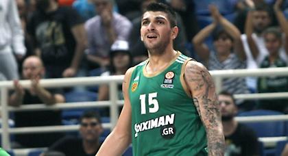 Μπατίστα: «Η άμυνα μας δίνει φτερά στην επίθεση»