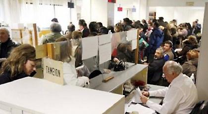 Νέο σχέδιο στο ασφαλιστικό