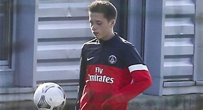 Στην Άρσεναλ ο γιος του Μπέκαμ!