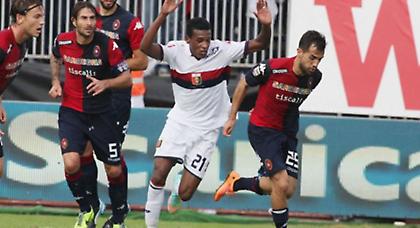 Είχε… άγιους η Τζένοα