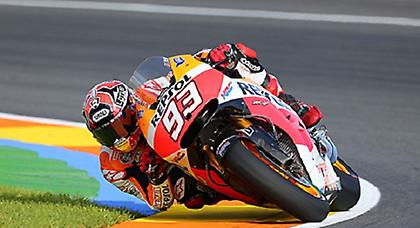 Όπως έπρεπε ο πρωταθλητής