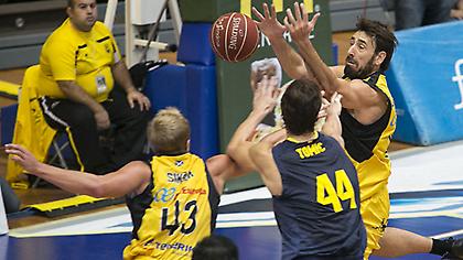 Επιστροφή στις νίκες για «Μπάρτσα» εν όψει ΠΑΟ