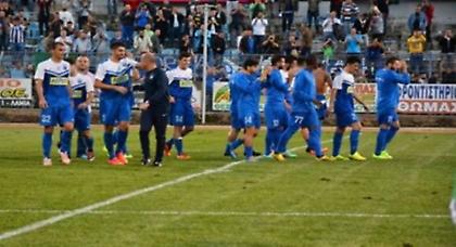 Φέρτε τους επόμενους!