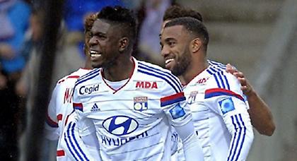 Δεν σταματάει αυτό το τρένο!