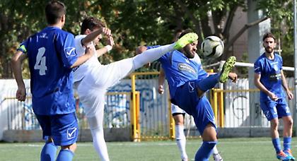 Γκέλες… κορυφής στη Γ’ Εθνική