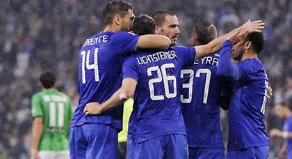 «Εφτάρα» η Γιουβέντους, ήρωας ο Καρνέζης!