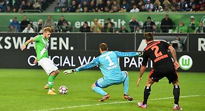 Οι «λύκοι»… δαγκώνουν