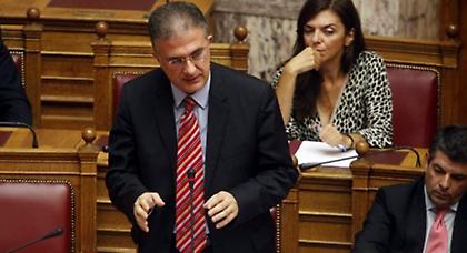 Μείωση του ΕΝΦΙΑ προαναγγέλλει ο Μαυραγάνης