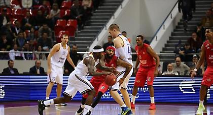 Συντριβή για Λοκομοτίβ Κουμπάν