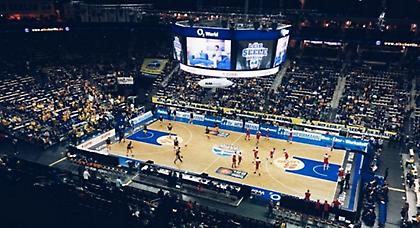 Αφεντικό η Άλμπα!