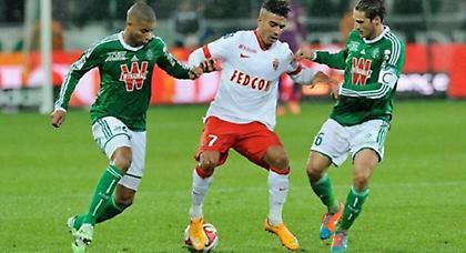 «Τσίμπησε» βαθμό ο Ζαρντίμ