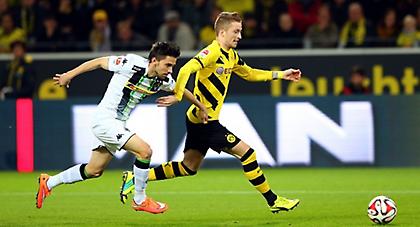 Με μεγάλο… αυτογκόλ ξανά νίκη για Ντόρτμουντ! (video)