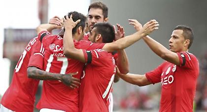 Καμία ελπίδα!